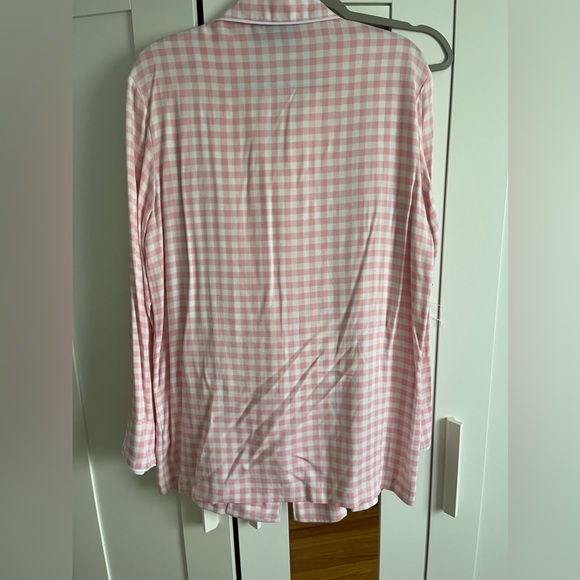 Sleeper feather pj set - Picture 5 of 15